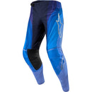 ALPINESTARS 2024 TECHSTAR PNEUMA DARK NAVY & LIGHT BLUE PANTS