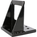 BALLARDS BIKE RACK SUPPORT BRACKET