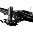 BALLARDS BIKE CARRIER RACK