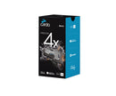 CARDO FREECOM 4X SINGLE BLUETOOTH COMMUNICATION HEADSET