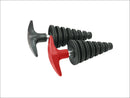 DRC SMALL RED EXHAUST PLUG