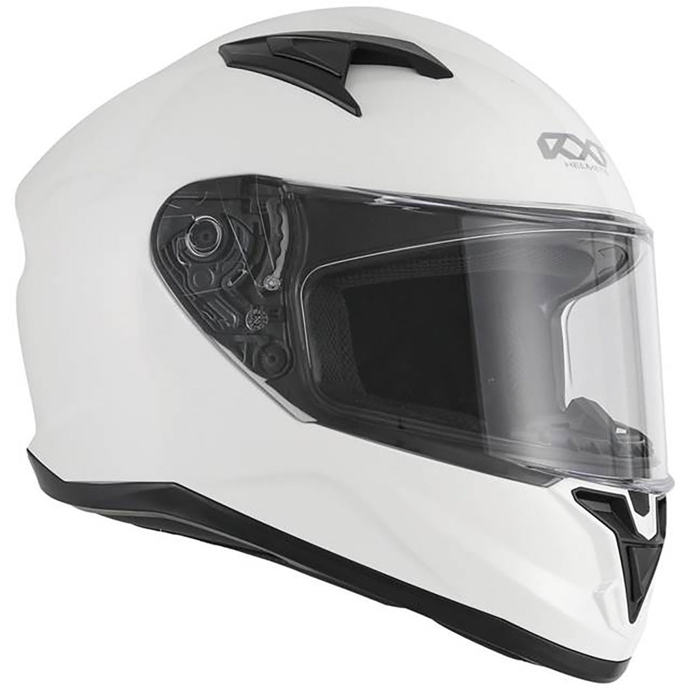 Rxt 817 street store matte black helmet