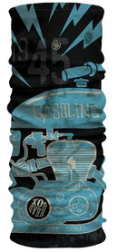 HEADSOX FLEXIBLE HEADWEAR - GASOLINE