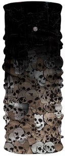 HEADSOX FLEXIBLE HEADWEAR - SKULLS