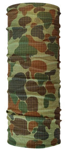 HEADSOX FLEXIBLE HEADWEAR - MULTICAM