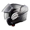 LS2 FF399 MATTE TITANIUM VALIANT HELMET