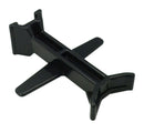 MCS TIE DOWN BRACE - MINI - BLACK