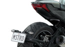 MUSTARD BIKES 700 CL-X 2021+ AND 800-NK 2023+ TAIL TIDY