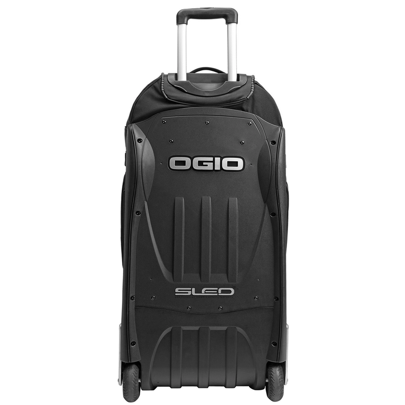 OGIO RIG 9800 BLACK GEAR BAG