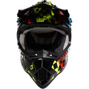 ONEAL 2021 2 SERIES WILD MULTI KIDS HELMET