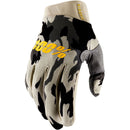 100% RIDEFIT ASSUALT GLOVES