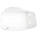 100% RACECRAFT 2 / ACCURI 2 / STRATA 2 FORECAST CLEAR LENS W / BUMPS