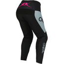 ONEAL 2023 ELEMENT RACEWEAR BLACK / PINK WOMENS PANTS