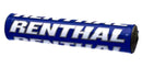RENTHAL SHINY BLUE 10 INCH BAR PAD