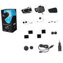 CARDO PACKTALK BOLD BLUETOOTH / MESH-NETWORK COMMUNICATION HEADSET