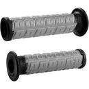 ODI CUSH GRAPHITE & BLACK ROAD GRIPS