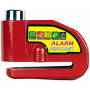 LOK-UP 5.5MM RED ALARM DISC LOCK