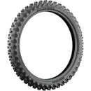 MICHELIN STARCROSS 6 90/100-21 MEDIUM/HARD FRONT TYRE