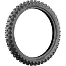 MICHELIN STARCROSS 6 80/100-21 MEDIUM/SOFT FRONT TYRE