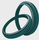 SKF FORK SEALS KIT WP 35MM 2017 MODELS GREEN