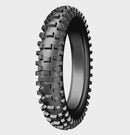 MAXI GRIP SG1-F KNOBBY 4 PLY 70/100-10 TYRE