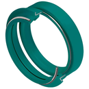 SKF FORK SEALS KIT HEAVY DUTY SHOWA 48MM