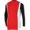 SHIFT 2020 WHIT3 RACE 2 WHITE/RED/BLUE KIDS JERSEY