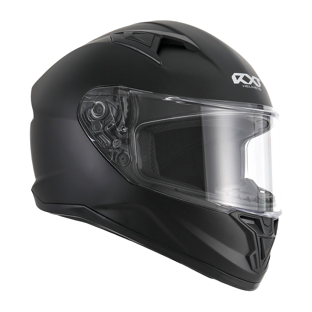 Rxt 817 hot sale helmet review