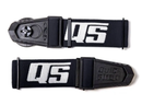 QUICK STRAP BLUE GOGGLE SYSTEM