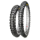 MAXXIS MAXXCROSS DESERT IT M7305D HARD-EXTREME 120/100-18 REAR TYRE