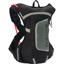 USWE RAW BLACK & GREY 4L HYDRATION PACK