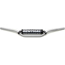 RENTHAL 7 / 8" RC / OE HONDA / KAWASAKI SILVER HANDLEBARS