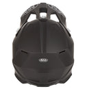 AIROH WRAAP MATTE BLACK HELMET