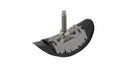DRC ALLOY/RUBBER 2.15" RIM LOCK
