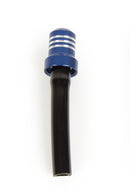 RHK FUEL CAP BREATHER VENT BLUE