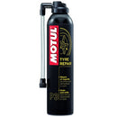 MOTUL 300ML TYRE REPAIR SPRAY