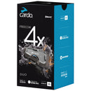 CARDO FREECOM 4X DUO BLUETOOTH COMMUNICATION HEADSET