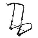X TECH BLACK STEERING HEAD LIFT