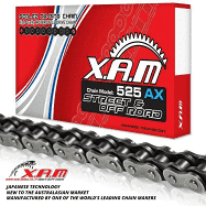 CHAIN XAM 525AX 122L