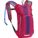 CAMELBAK MINI MULE 1.5L PINK & PURPLE HYDRATION PACK