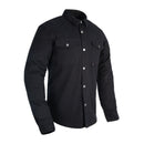 OXFORD KICKBACK 2.0 BLACK KEVLAR SHIRT