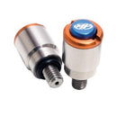 MOTION PRO WP 43-48 ORANGE MICRO FORK BLEEDERS