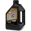 MAXIMA 1L CASTOR 927 2 STROKE RACING OIL | MAXIMA | MX247 Motorcycle Parts, Clothes & Accessories