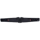 ALPINESTARS SEQUENCE BLACK/RED KIDNEY BELT