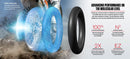 NITRO MOUSSE NM18-305 REAR MOUSSE TUBE