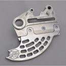 REAR DISC GUARD - SHERCO