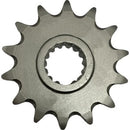 SUPERSPROX KAWASAKI/YAMAHA FRONT SPROCKET