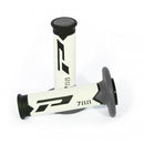 PROGRIP 788 LE WHITE TRIPLE DENSITY GRIPS
