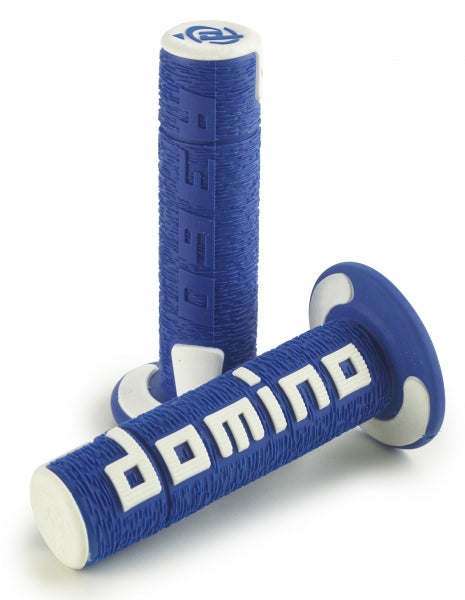DOMINO BLUE & WHITE A360 COMFORT GRIPS