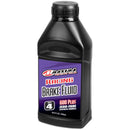 MAXIMA 500ML DOT 4 RACING BRAKE FLUID.